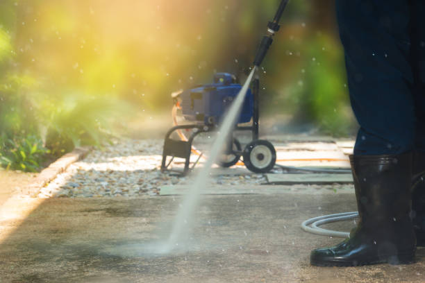 Playground Equipment Cleaning in Stewart Manor, NY